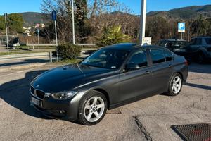 BMW 320 xdrive
