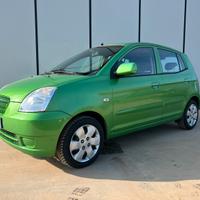 Kia Picanto 1.1 Benzina