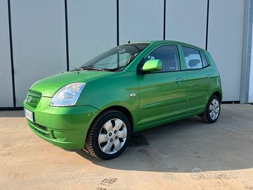 Kia Picanto 1.1 Benzina