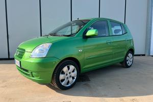 Kia Picanto 1.1 Benzina