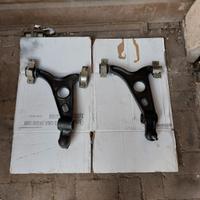 ALFA ROMEO  156/147 BRACCETTI SOSPENSIONE 