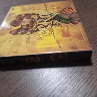 1CD    e 1 dvd   ERA