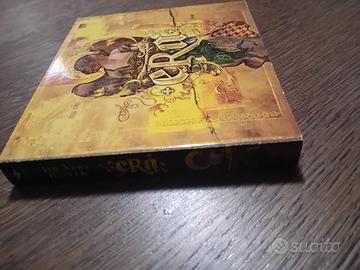 1CD    e 1 dvd   ERA