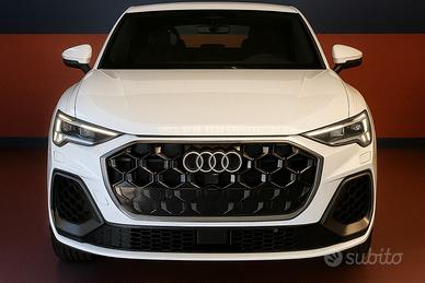 Audi Q5 SPB 40 TDI quattro S tronic line