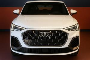 Audi Q5 SPB 40 TDI quattro S tronic line