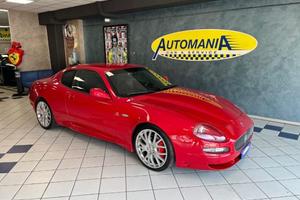 MASERATI GranSport 4.2 V8