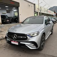 Mercedes-benz GLC 300 Mercedes de Hybrid EQ 4 Mati