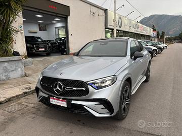 Mercedes-benz GLC 300 Mercedes de Hybrid EQ 4 Mati