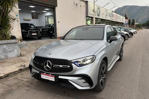 Mercedes-benz GLC 300 Mercedes de Hybrid EQ 4 Mati