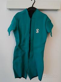 SOTTO MUTA SCUBAPRO 3mm UOMO IN NEOPRENE