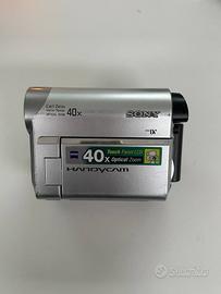 Sony Handycam DCR-HC51E