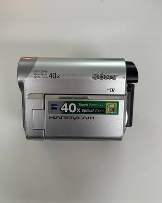 Sony Handycam DCR-HC51E