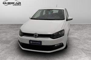 VOLKSWAGEN Polo V 2014 - Polo 5p 1.0 mpi Trendline