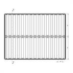 Doghe matrimoniali per camper