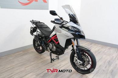 Ducati Multistrada 950 950 S Grey