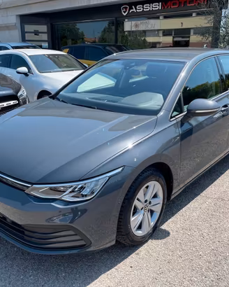 Volkswagen Golf 2.0 TDI 115 CV SCR Life