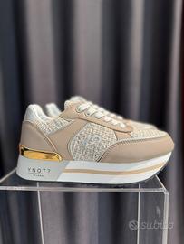 Sneakers platform YNOT? Milano