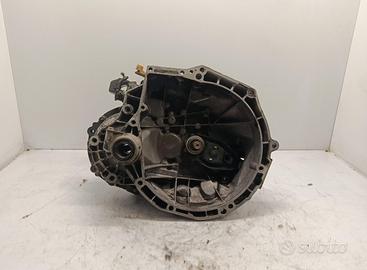CAMBIO MANUALE COMPLETO CITROEN C3 2° Serie 96596