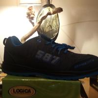 scarpe antinfortunistiche