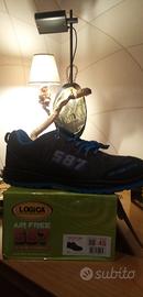 scarpe antinfortunistiche