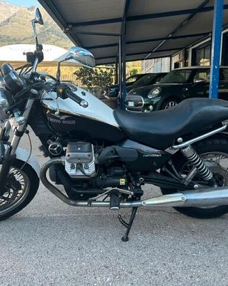 Moto Guzzi Nevada 750 ANNIVERSARY