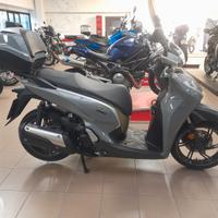 Honda SH 300 - 2019