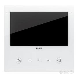 Display per videocitofono Vimar Elvox  40517