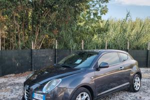 Alfa Romeo MiTo 1.4 T 120 CV GPL Progression