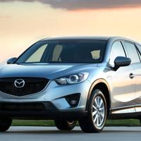MAZDA CX5 2015 X AUTO RICAMBI