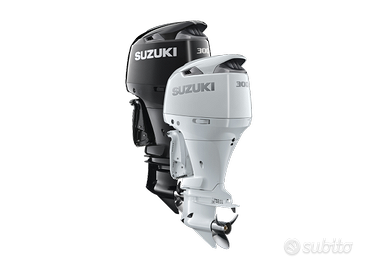 PROMO SUZUKI DF 300AP EVO