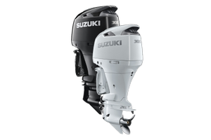 PROMO SUZUKI DF 300AP EVO