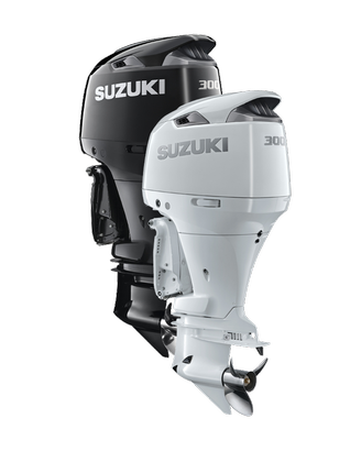 PROMO SUZUKI DF 300AP EVO