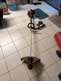 Decespugliatore DOLMAR 330 ms-330c