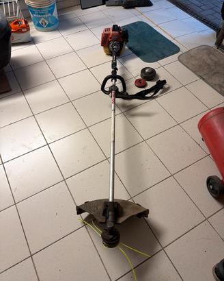Decespugliatore DOLMAR 330 ms-330c