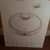 Xiaomi robot mop 2s