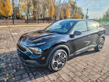CITROEN C4 1.2 Pure Tech 100CV S&S You
