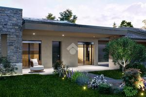 PORZIONE DI BIFAMILIARE A ISOLA DELLA SCALA