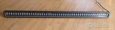 Barra LED 127 centimetri 50" 450W