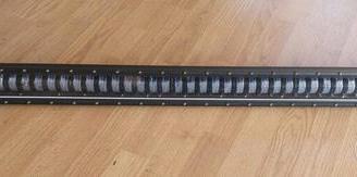 Barra LED 127 centimetri 50" 450W
