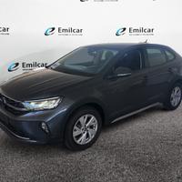 VOLKSWAGEN VIC Taigo - Taigo 1.0 TSI 110 C U382546