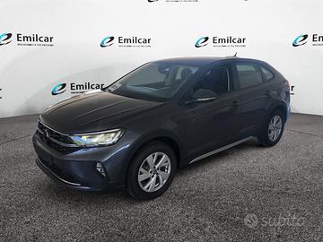 VOLKSWAGEN VIC Taigo - Taigo 1.0 TSI 110 C U382546