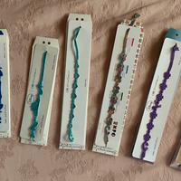 Braccialetti Cruciani