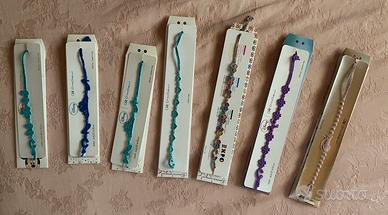 Braccialetti Cruciani