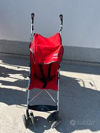 Passeggino leggero Chicco perfetto