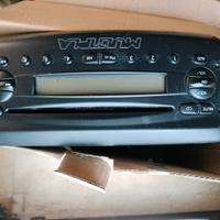 autoradio originale fiat multipla 