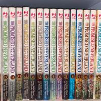 THE PROMISED NEVERLAND (completo)