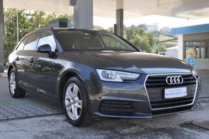 Audi A4 Avant 2.0 TDI 150 CV ultra S tronic Busine