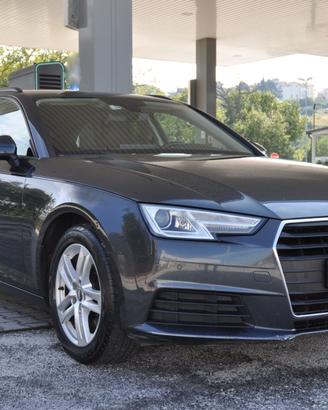 Audi A4 Avant 2.0 TDI 150 CV ultra S tronic Busine