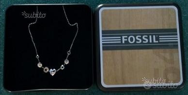 Collana Fossil