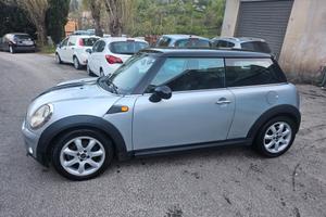 Mini 1.6 Cooper DIESEL 109CV 2007